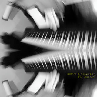 Jamuary2023 cover