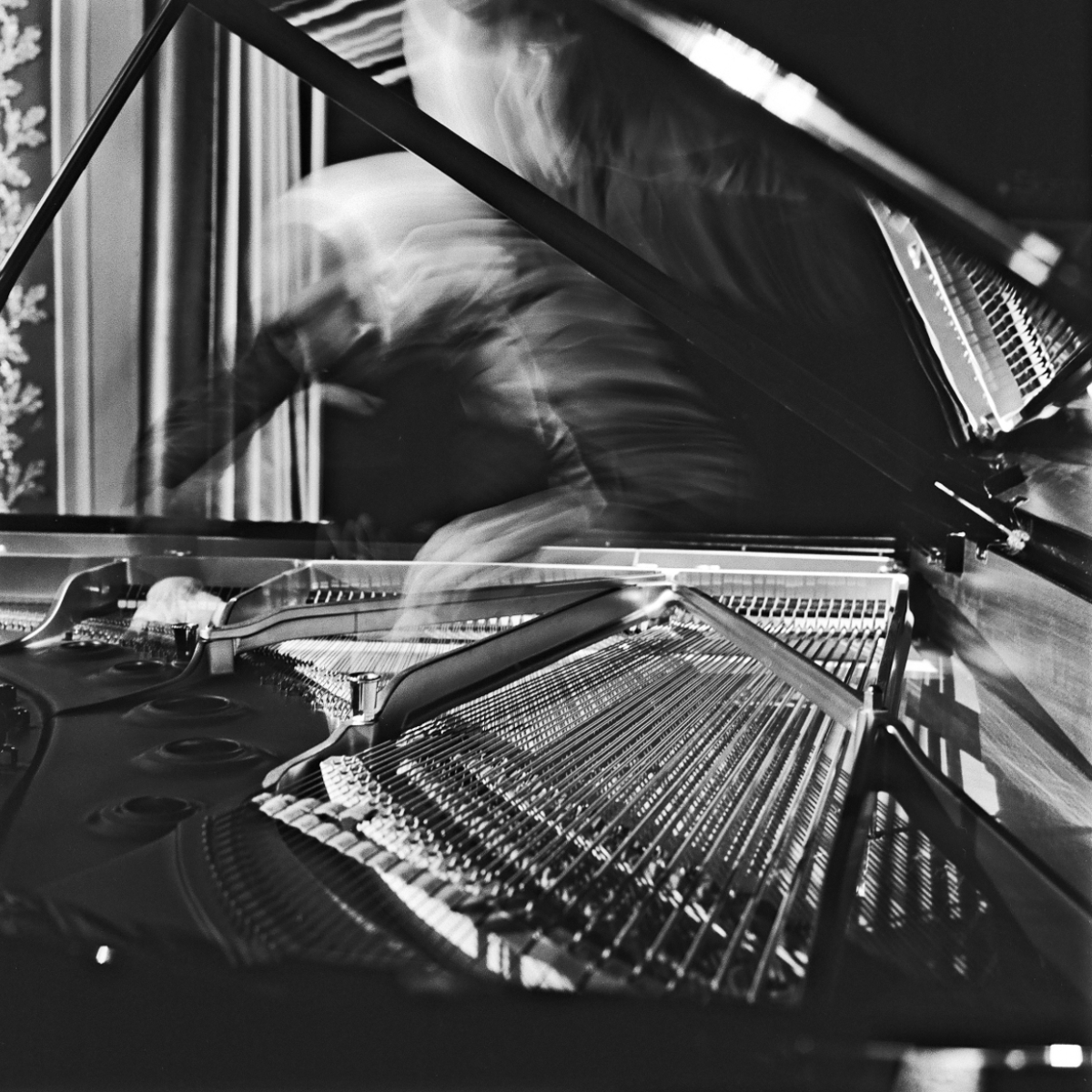 Johann Bourquenez Solo Live 2016