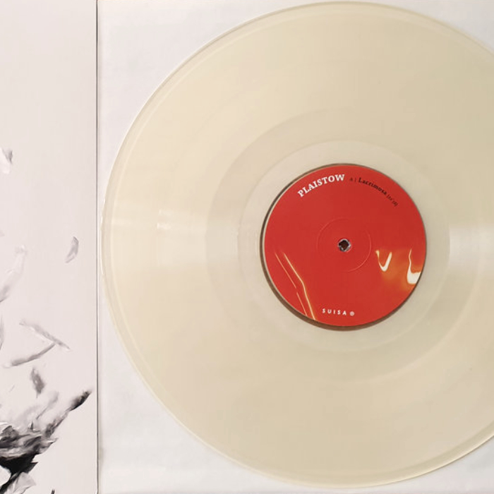 Lacrimosa — LP