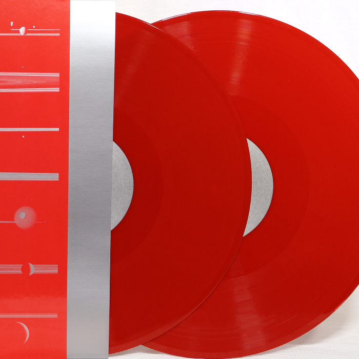 Titan — LPs